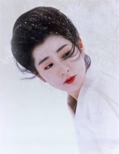 Tsugaru Woman in Love (津軽恋女) 2